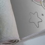 Conceptum Alfombra Alho Chl-5A Multicolor 180 x 280 cm